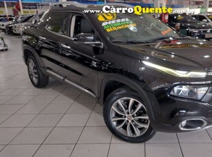 FIAT TORO 2.0 16V TURBO RANCH 4WD em São Paulo e Guarulhos