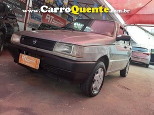 FIAT UNO MILLE MILLE EX SMART 4P PRATA 2002 1.0 GASOLINA em Governador Valadares e Teófilo Otôni