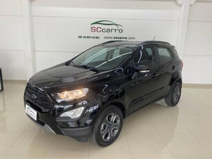 Ford EcoSport 1.5 8V 2021