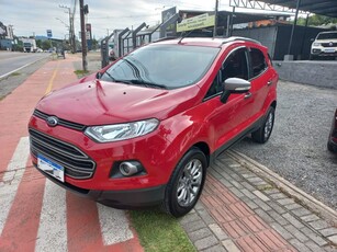 Ford EcoSport ECOSPORT FSL 1.6 2015