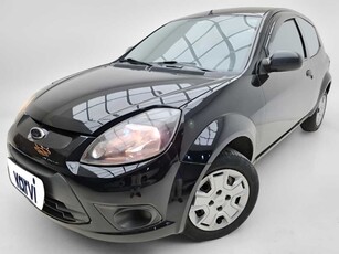 Ford KA 1.0 MPI 8V FLEX 2P MANUAL