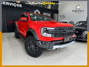 FORD RANGER 3.0 V6 TURBO RAPTOR 4X4 em São Paulo e Guarulhos