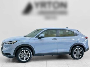 Honda HR-V 1.5 DI I-VTEC FLEX EX CVT