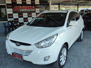 Hyundai ix35 2.0 Aut 2013