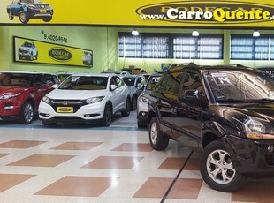 HYUNDAI TUCSON 2.0 MPFI GLS 16V 143CV 2WD em São Paulo e Guarulhos