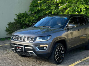 JEEP COMPASS 2018