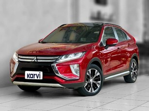 Mitsubishi ECLIPSE CROSS 1.5 MIVEC TURBO GASOLINA HPE-S CVT