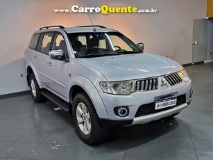 Mitsubishi Pajero Dakar 3.2 Hpe Aut. 5p em São Paulo e Guarulhos