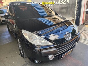 PEUGEOT 307 2.0 PRESENCE PACK 16V em Ribeirão Preto e São Carlos