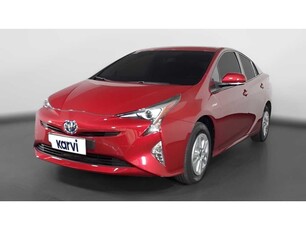 Toyota PRIUS 1.8 16V HIBRIDO 4P AUTOMATICO