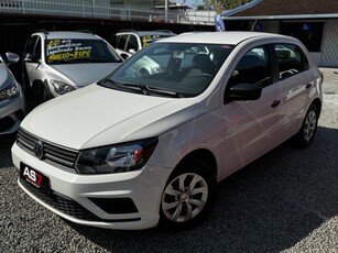 Volkswagen Gol G7 1.0 Flex Completo 2022