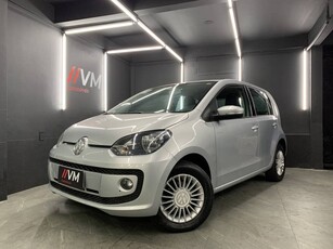 Volkswagen Up MOVE 1.0 12V 2017