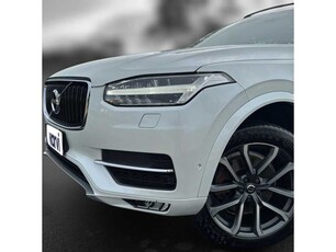 Volvo XC90 2.0 T6 GASOLINA MOMENTUM AWD GEARTRONIC