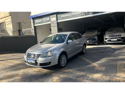 Volkswagen Jetta 2.5 20V 2007