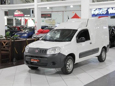 FIAT FIORINO 1.4 MPI FURGÃO 8V FLEX 2P MANUAL