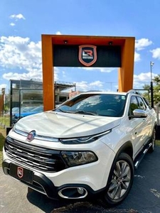 FIAT TORO 2.0 16V TURBO DIESEL RANCH 4WD AT9