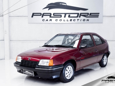 GM Astra GLS 1995 . Pastore Car Collection