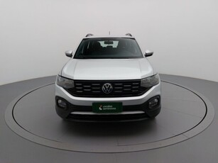 Volkswagen T-Cross 1.0 200 TSI (Aut) 2023