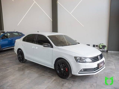 JETTA Branco 2016