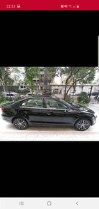 VOLKSWAGEN JETTA 2.0 TSI HIGHLINE 211CV GASOLINA 4P TIPTRONIC