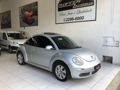 VOLKSWAGEN NEW BEETLE