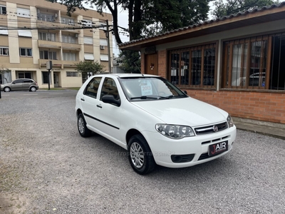 PALIO 1.0 MPI FIRE ECONOMY 8V FLEX 4P MANUAL 2013