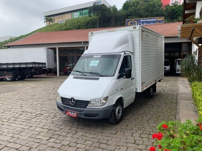 SPRINTER 2.2 CHASSI 313 CDI DIESEL 3P MANUAL 2009