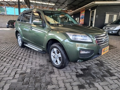 X60 1.8 TALENT 16V GASOLINA 4P MANUAL 2014