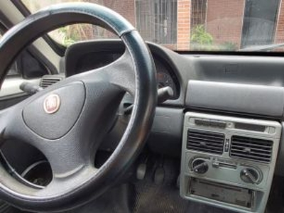 Fiat Uno Mille Fire Economy 1.0 (Flex) 2p