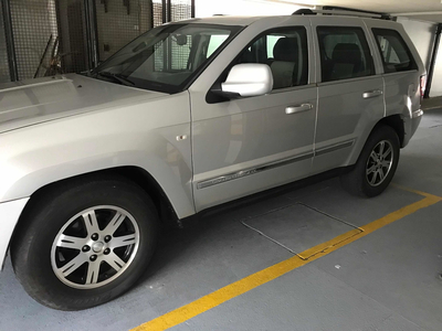 Jeep Grand Cherokee 3.0 Limited 5p