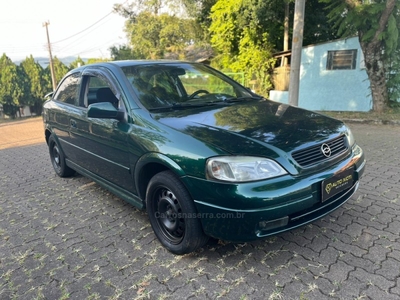 ASTRA 1.8 MPFI GL 8V GASOLINA 2P MANUAL 2000