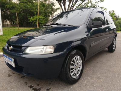 Chevrolet Celta 1.0 Life 3p