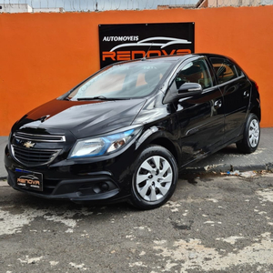 Chevrolet Onix 1.4 Lt 5p