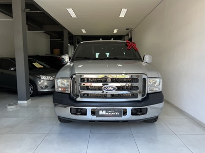 F 250 3.9 XLT 4X2 CS DIESEL 2P MANUAL 2008