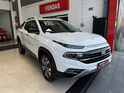 Fiat Toro TORO VOLCANO 2.0 16V 4X4 TB DIESEL AUT.