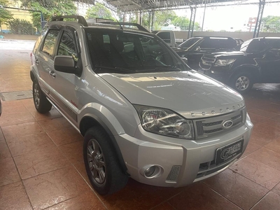 Ford Ecosport 1.6 Xlt Freestyle Flex 5p