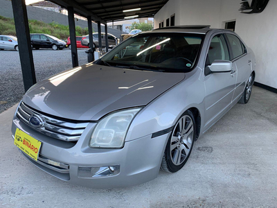 Ford Fusion 2.3 SEL