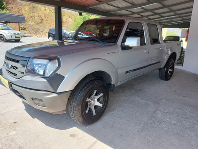 Ford Picape Cabine Dupla Ranger XL 4x4 3.0 (Cab Dupla)