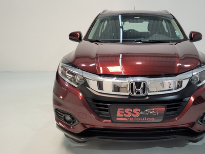 Honda HR-V 1.8 Ex Flex Aut. 5p