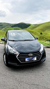 Hyundai HB20 1.0 Comfort Flex 5p