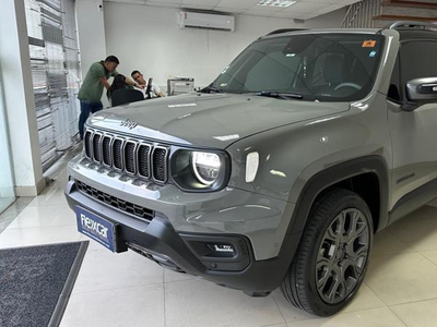 Jeep Renegade S T2704x4t