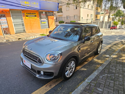 MINI Countryman 2.0 S Aut. 5p