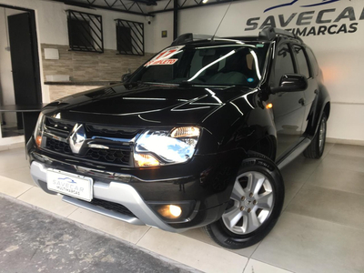 Renault Duster 1.6 16v Dynamique Sce 5p