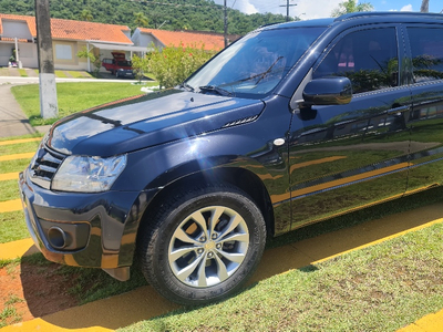 Suzuki Grand Vitara 2.0 2wd Aut. 5p