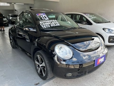 VOLKSWAGEN NEW BEETLE