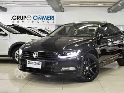 Volkswagen Passat 2.0 16V TSI BLUEMOTION GASOLINA HIGHLINE 4P DSG