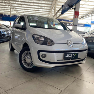 Volkswagen Up! 1.0 I-motion 5p