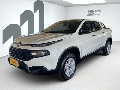 Fiat Toro 1.8 Endurance 2021