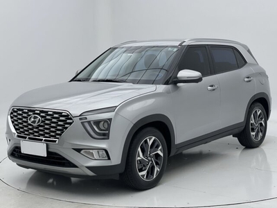 Hyundai Creta 1.0 T-GDI Platinum (Aut) 2023