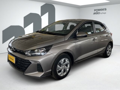 Hyundai HB20 1.0 Comfort 2023